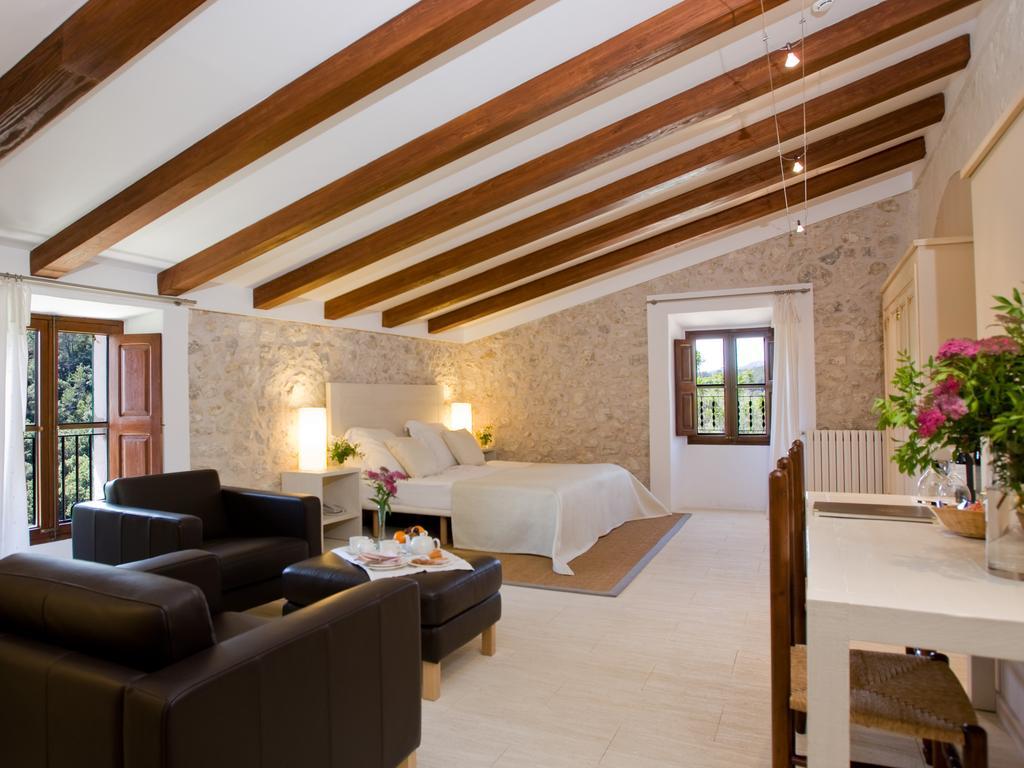 Monnàber Vell Hotel