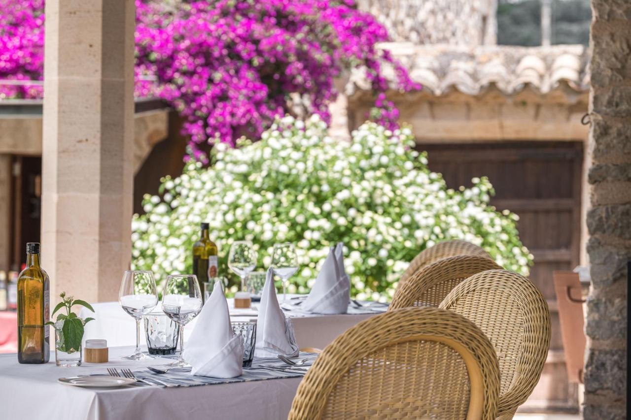 Monnàber Vell Hotel 4*