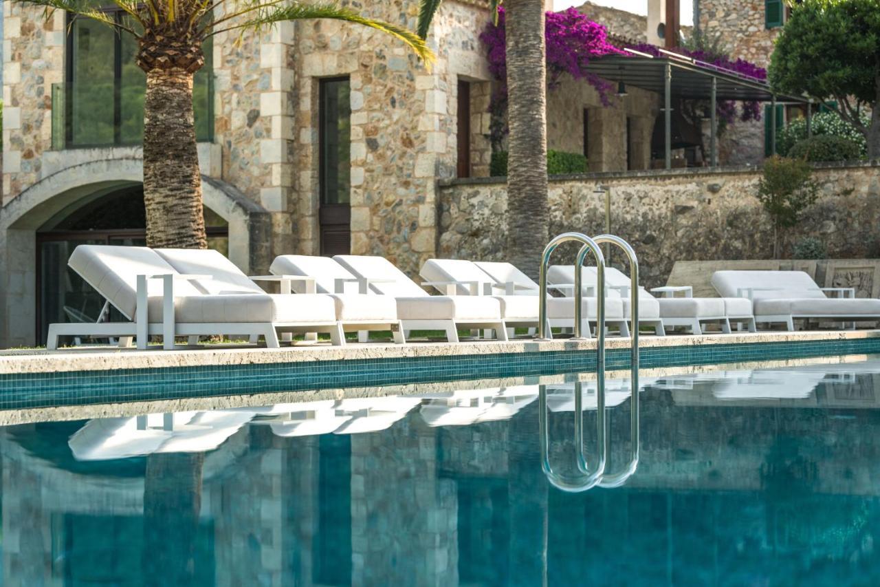 Monnàber Vell Hotel 4*