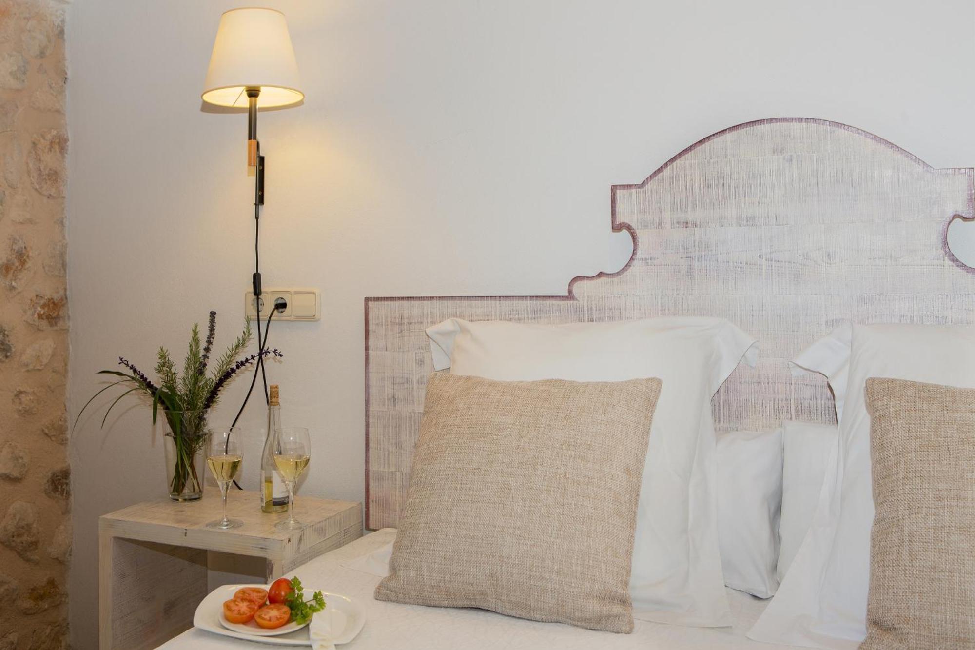 Hotel Monnàber Vell
