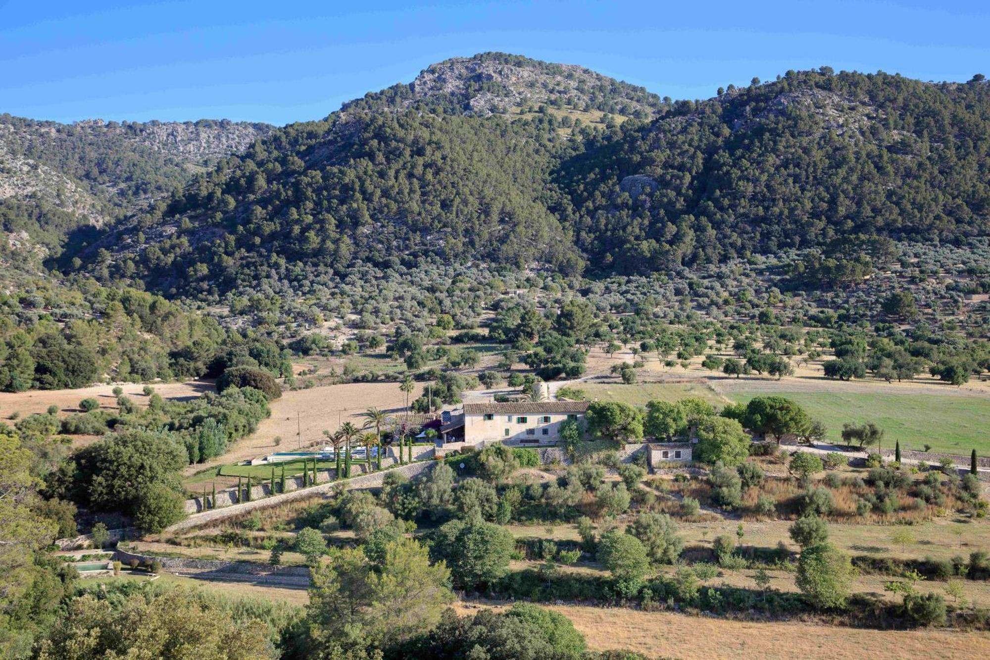 Monnàber Vell Hotel 4*