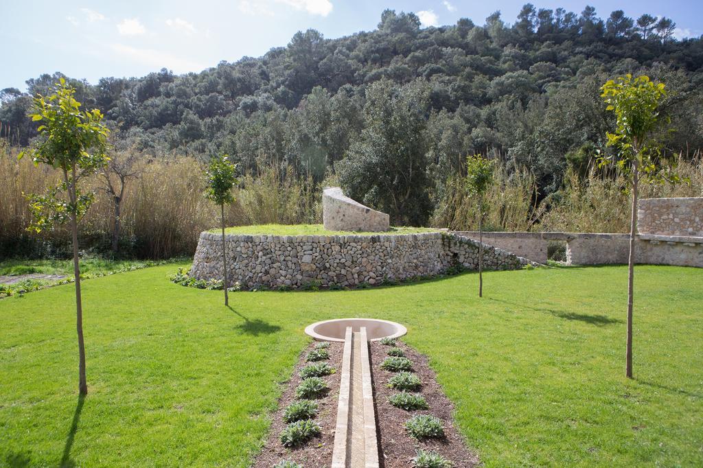 Monnàber Vell Hotel 4*