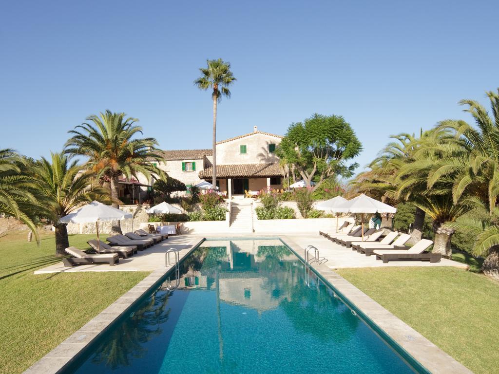 Monnàber Vell Hotel 4*