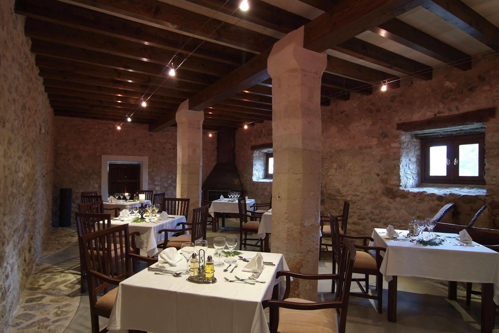 Monnàber Vell Hotel