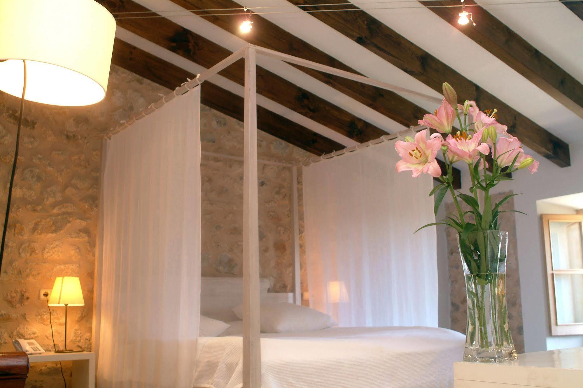 Monnàber Vell Hotel Campanet