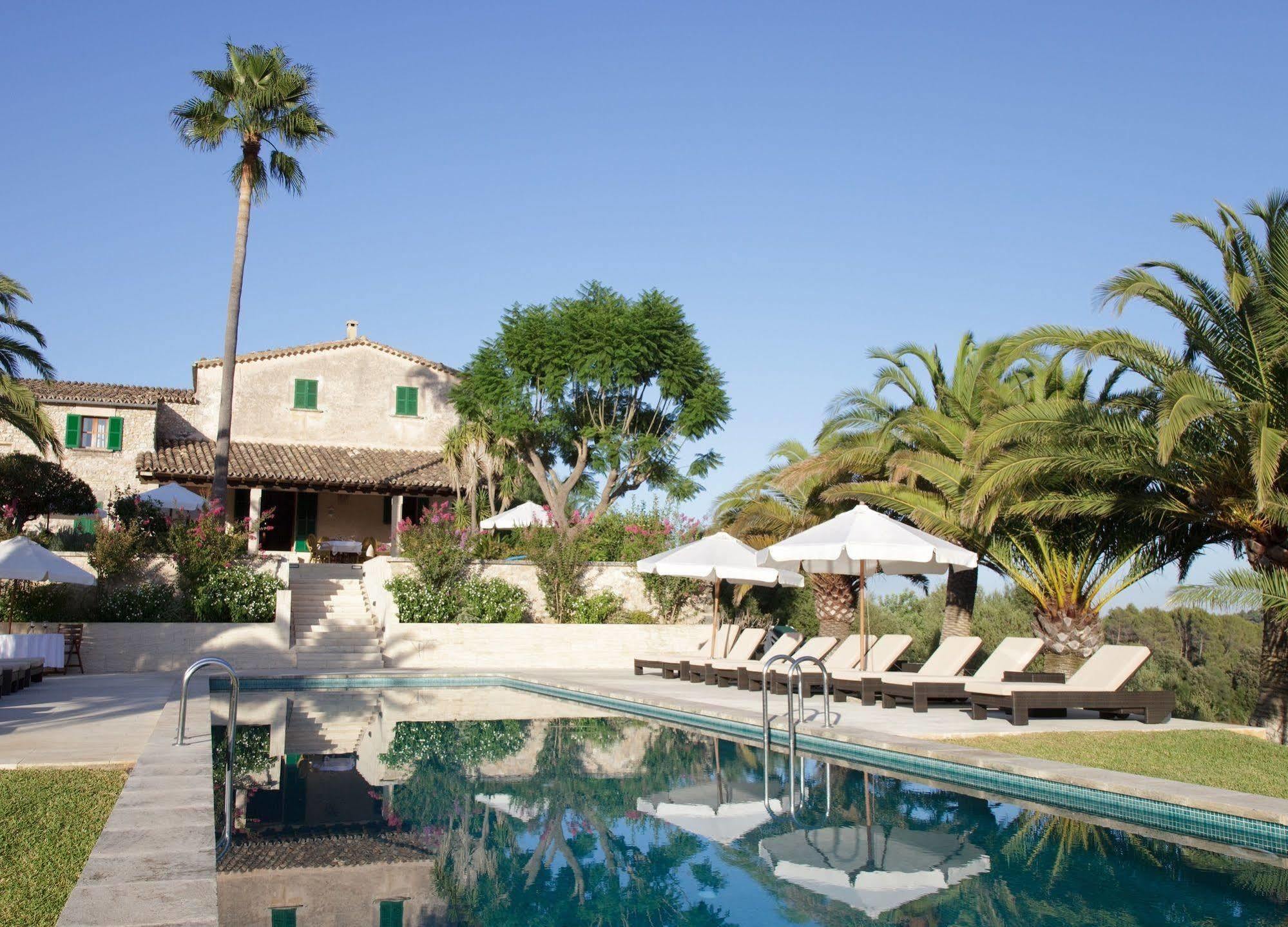 Monnàber Vell Hotel 4*