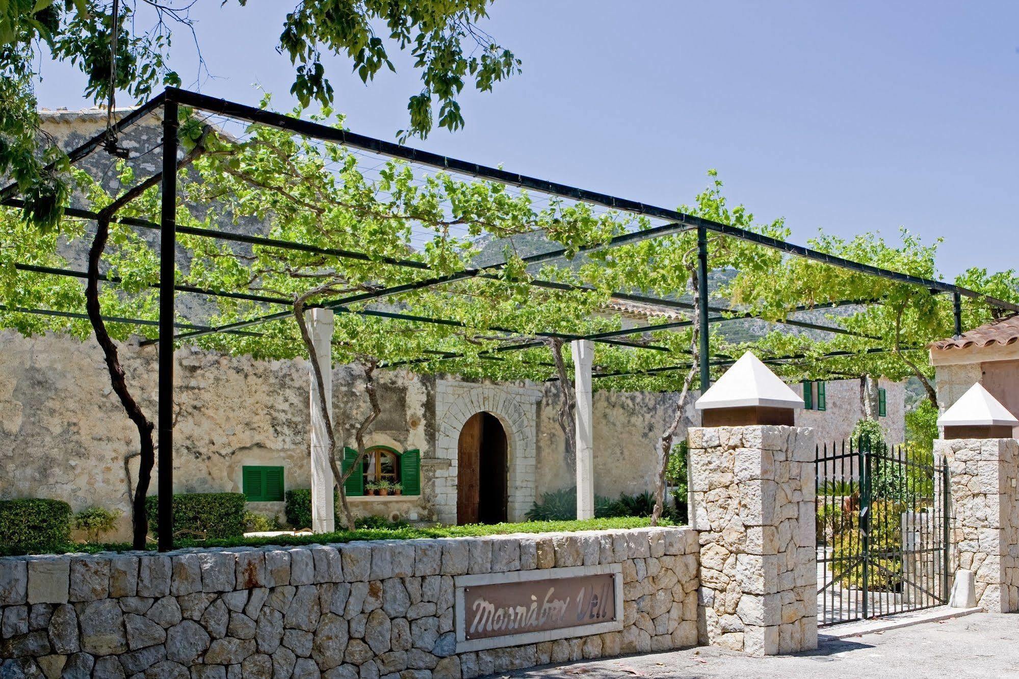 Hotel Monnàber Vell Campanet