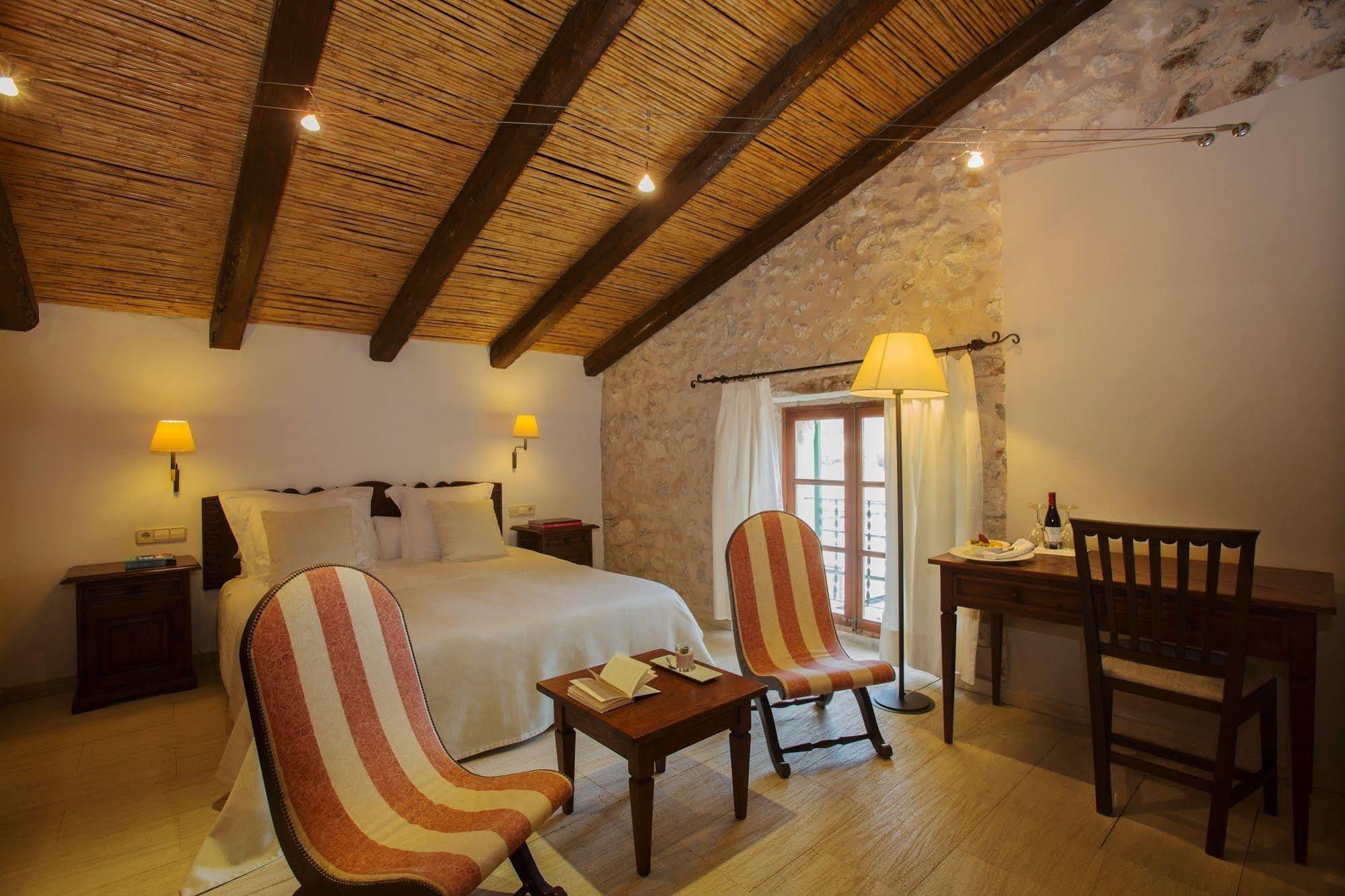 Monnàber Vell Hotel 4*
