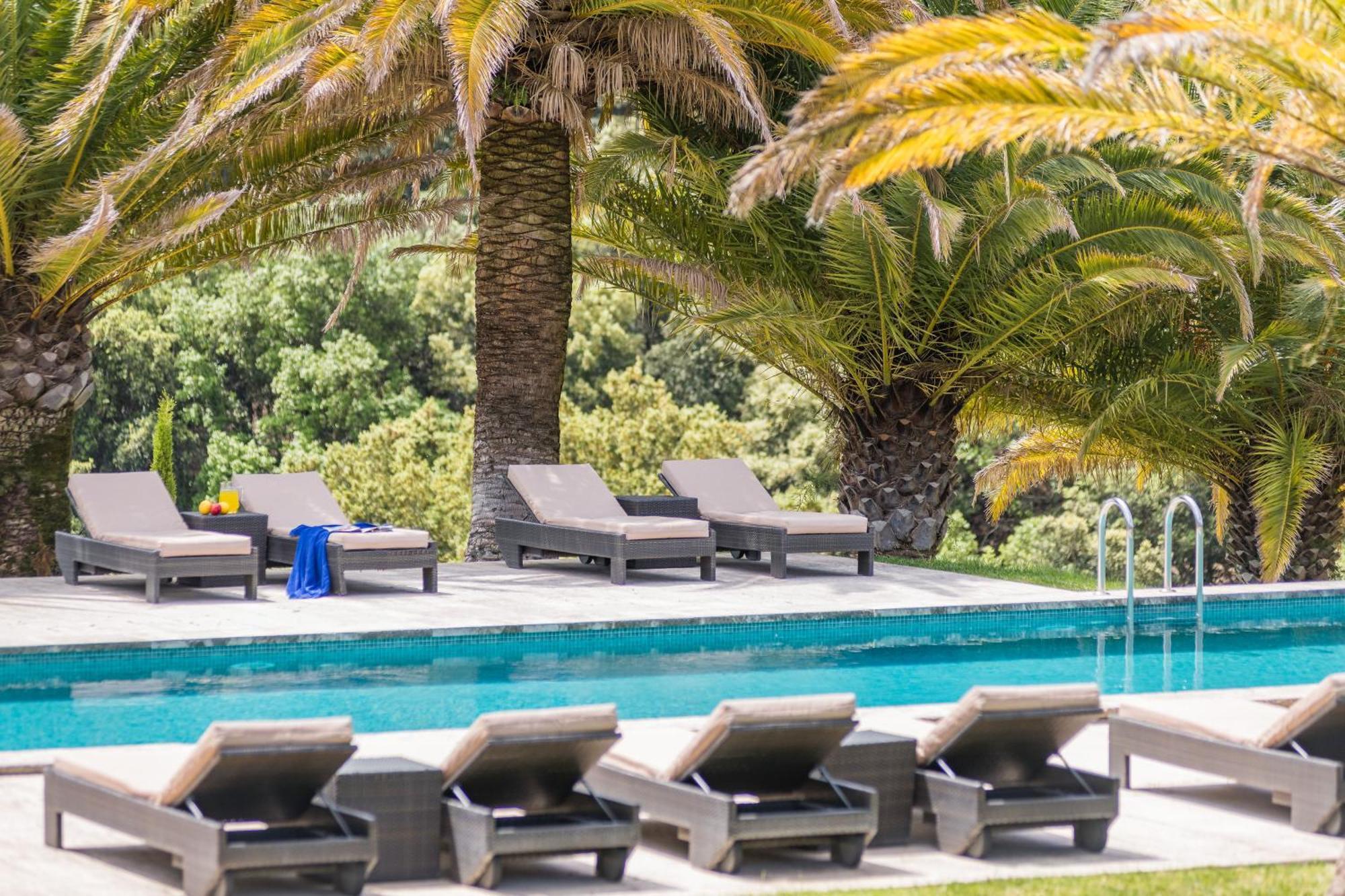 Monnàber Vell Hotel 4*